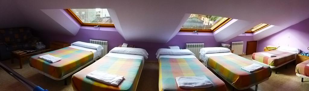 Hostal Ciudad De Nájera Exteriör bild
