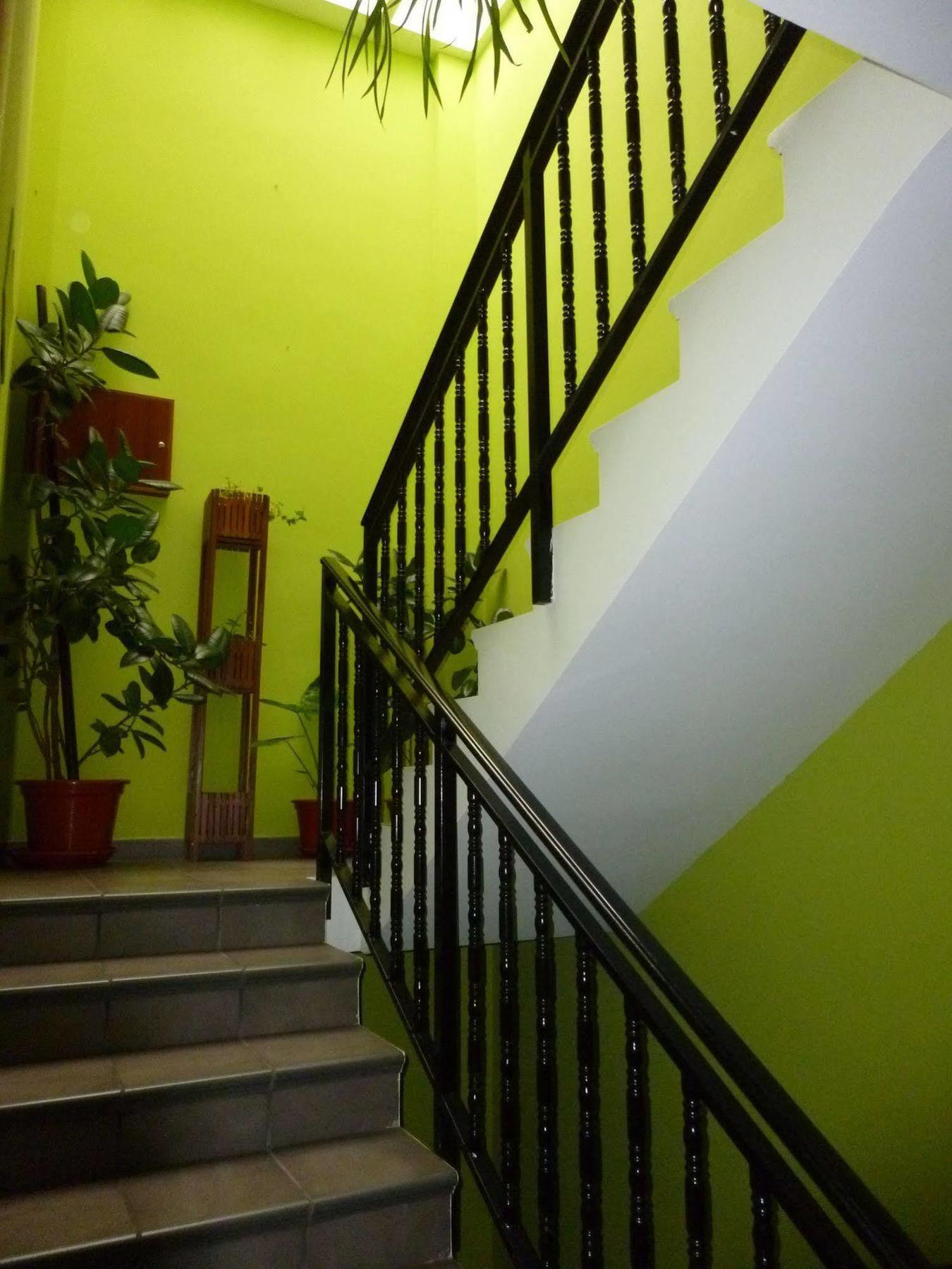 Hostal Ciudad De Nájera Exteriör bild